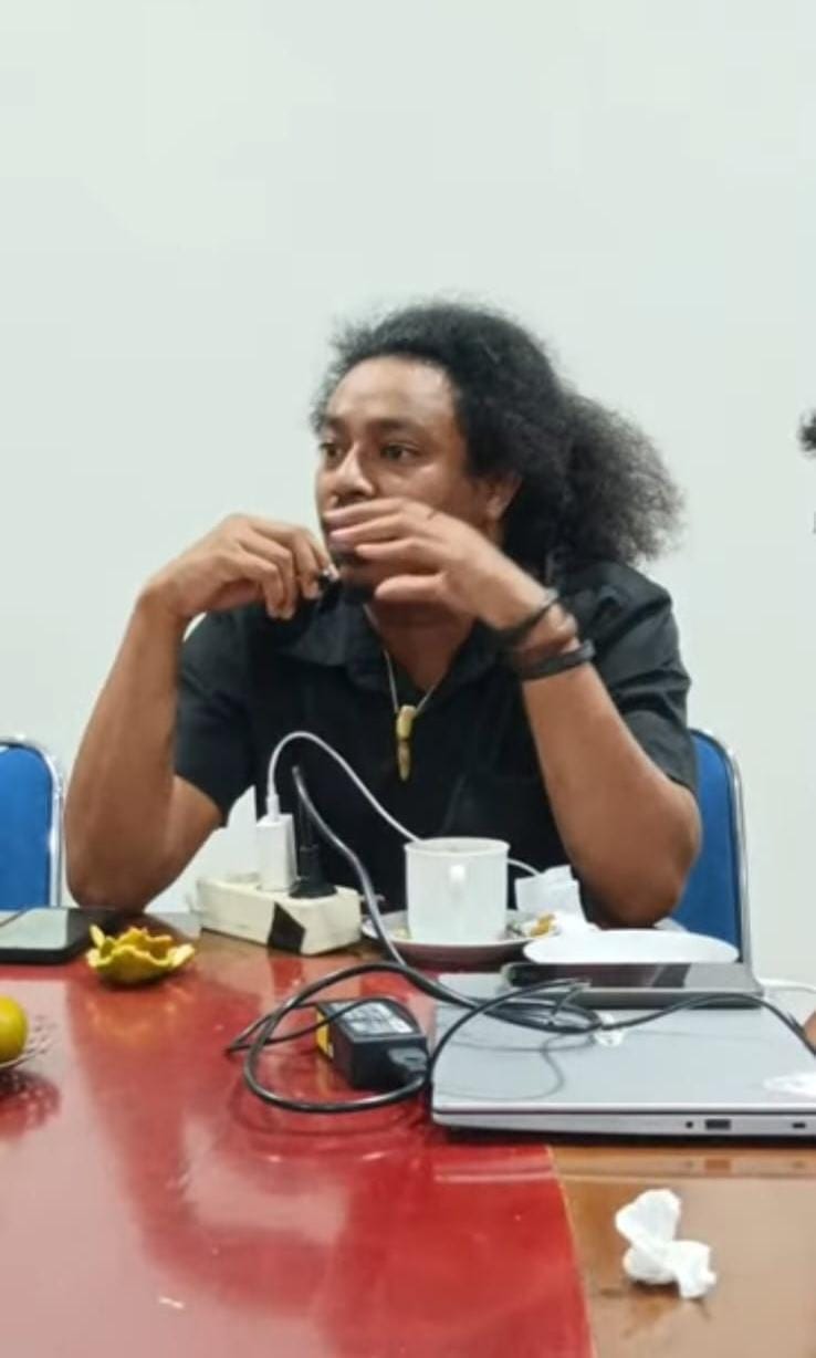 Peneliti CIE: Ada Upaya Menunggangi HTN Demi Kepentingan Kelompok Tertentu