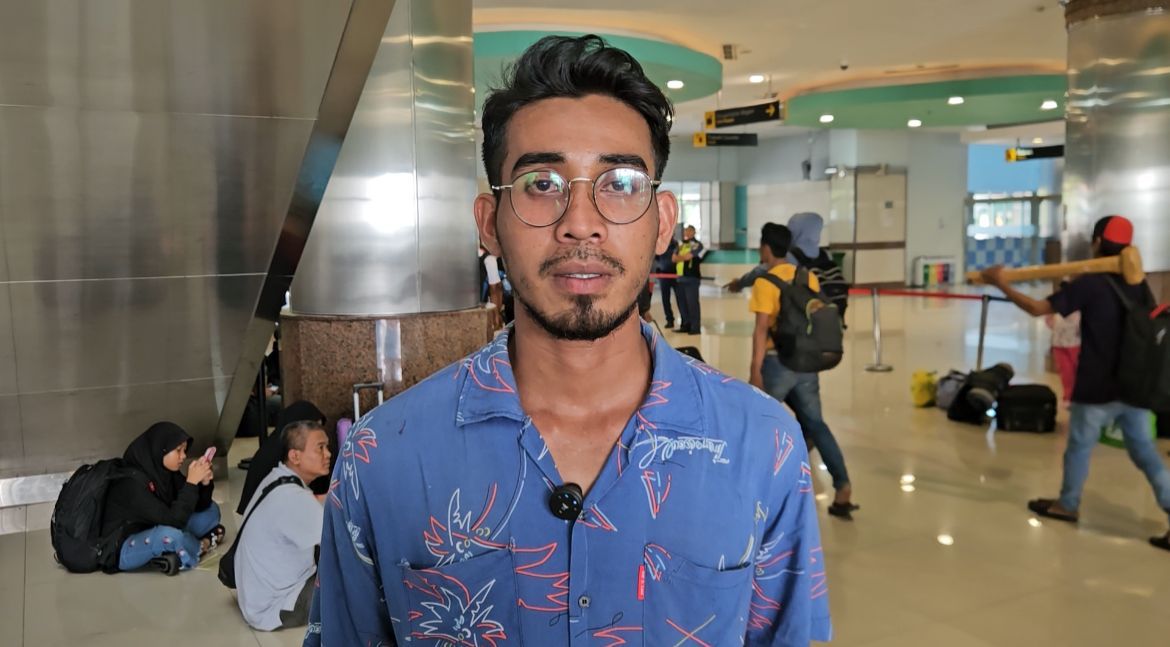 Arus Mudik 2025 Berjalan Lancar, Pemudik Apresiasi Kebijakan Pengamanan Polri