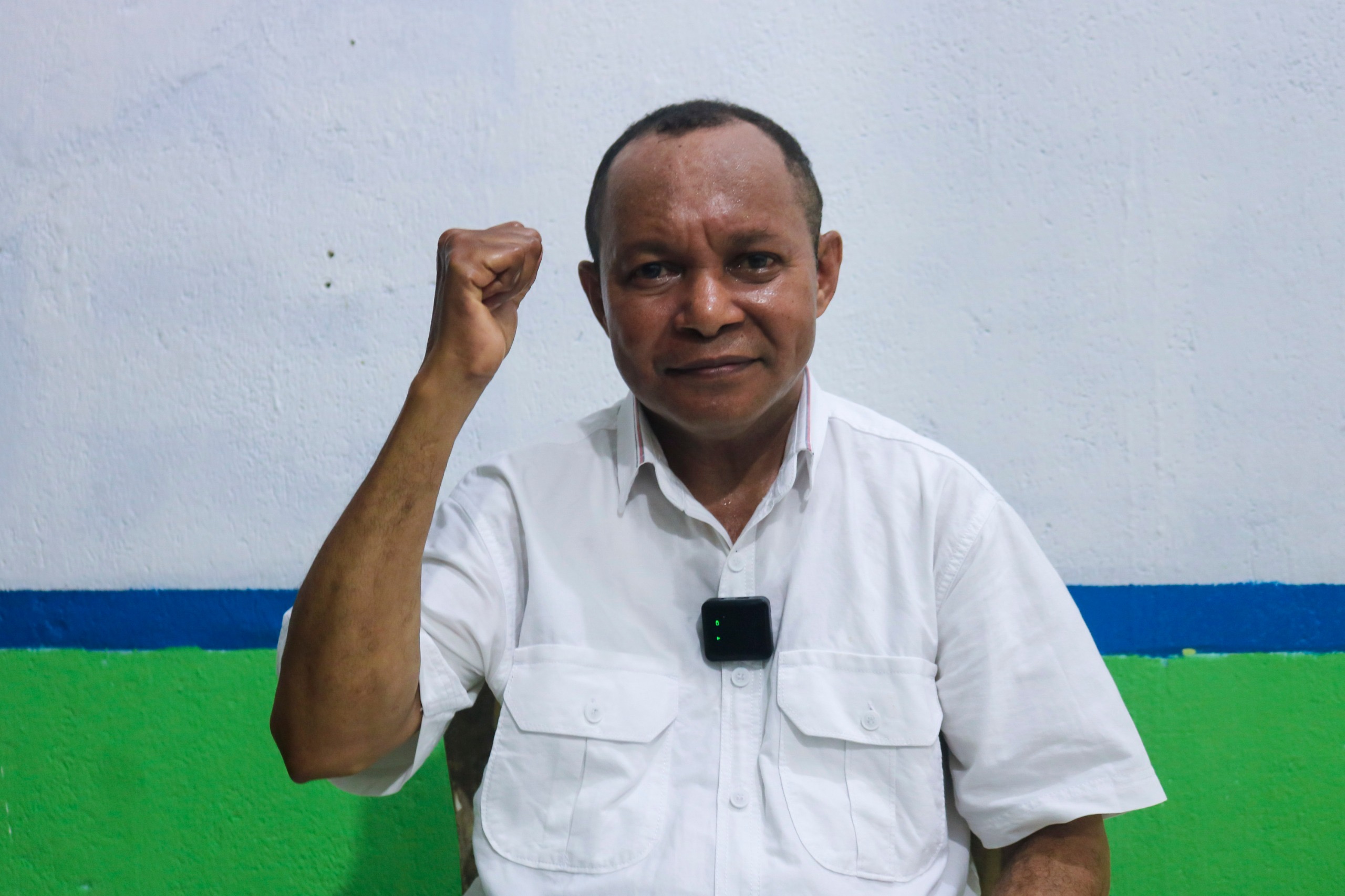 Tokoh Akademisi Papua Apresiasi Keberhasilan Satgas Ops Damai Cartenz 2025 dalam Penegakan Hukum terhadap KKB