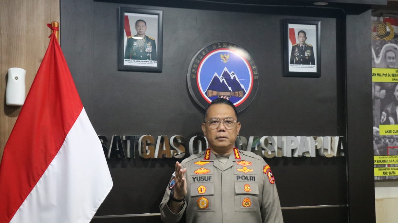 Lagi! Warga Sipil Jadi Korban penganiayaan dengan menggunakan senjata tajam di Yahukimo, Diduga Dilakukan KKB