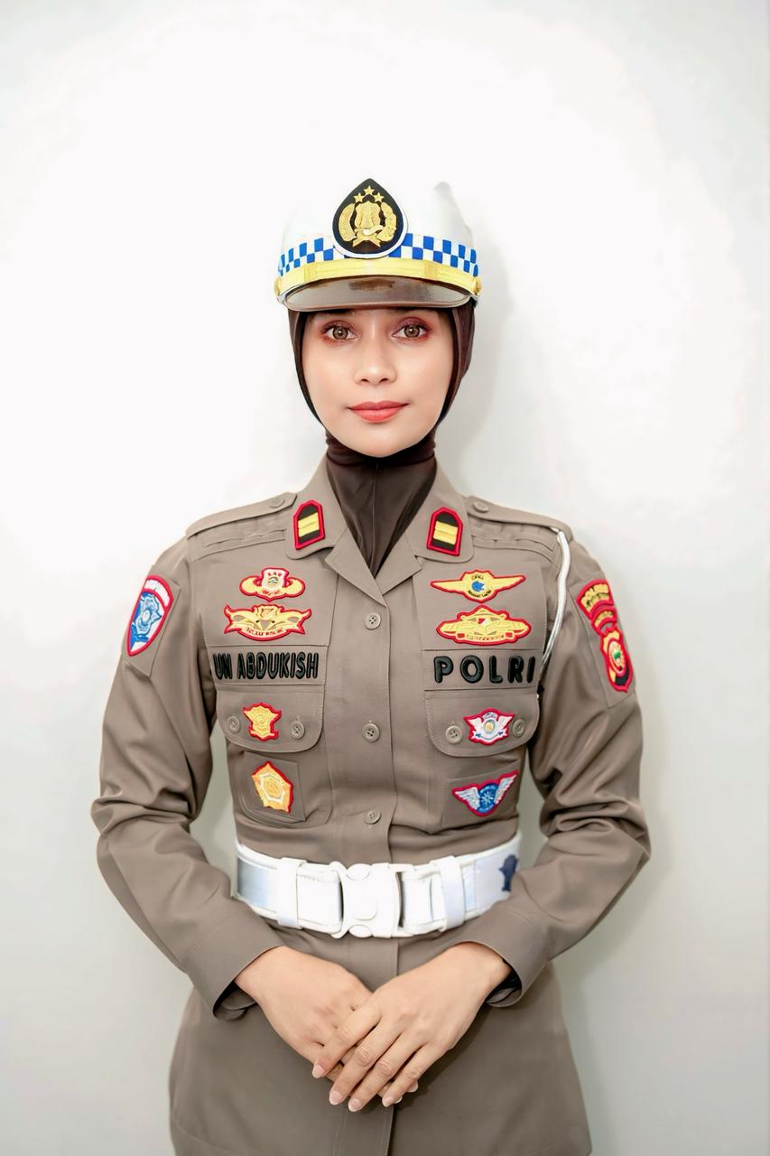 Polres Halteng Amankan 1.000 Knalpot Brong Selama Januari–Mei 2025
