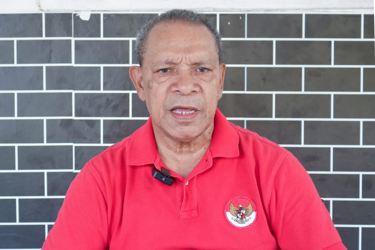Tokoh Papua Apresiasi Satgas Ops Damai Cartenz 2025 atas Keberhasilan Penegakan Hukum terhadap KKB