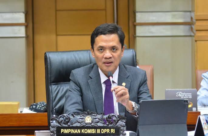 POLRI BERHASIL AKTUALISASIKAN PERAN PELAYAN RAKYAT
