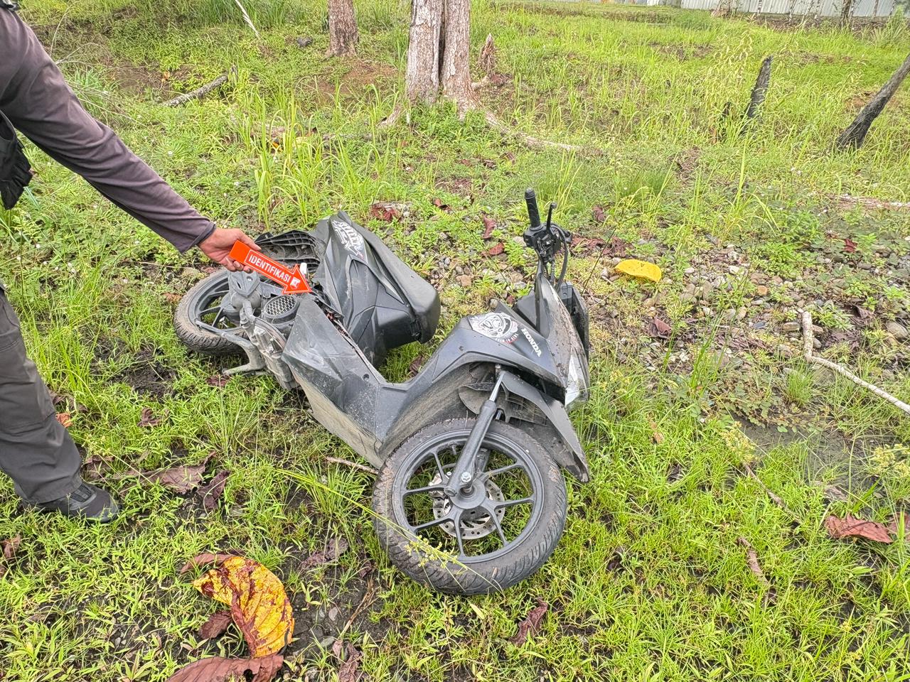 Satgas Ops Damai Cartenz Dalami Kasus Pembunuhan Warga Sipil di Dekai, Yahukimo, Diduga Dilakukan KKB
