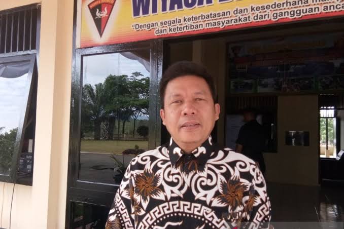 Lemkapi: Aipda Jirin Inspirasi Anggota Polri Lain