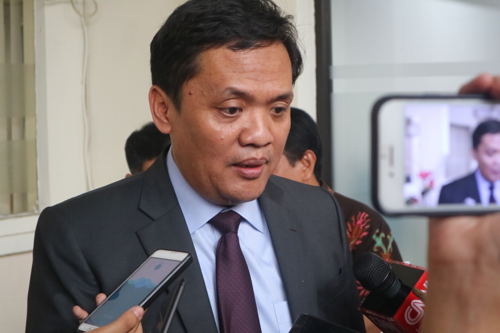 Komisi III DPR Dukung Rotasi Polri: Penempatan Tepat, Kinerja Meningkat