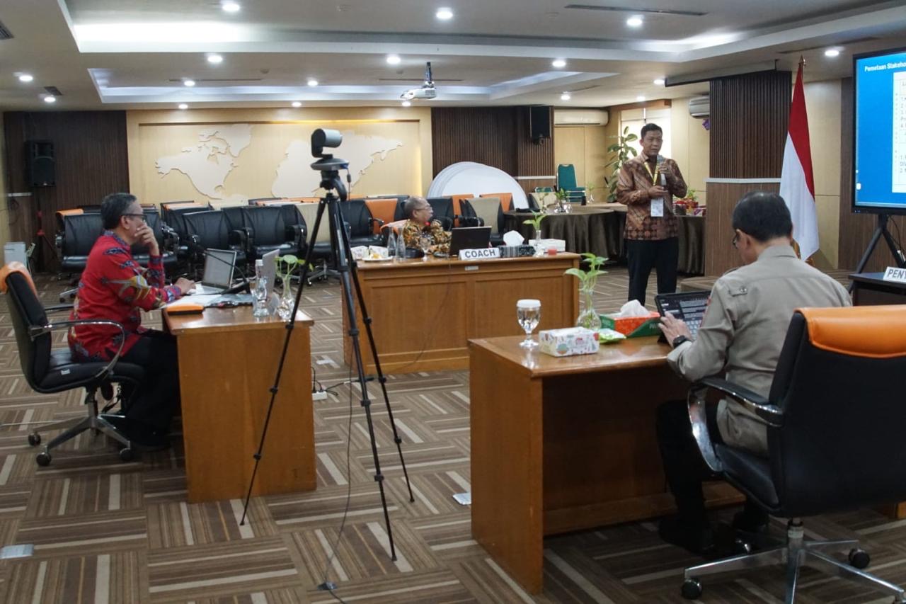 Revolusi Komunikasi Publik Polri: SiPenmas, Inovasi Digital untuk Membangun Kepercayaan Masyarakat