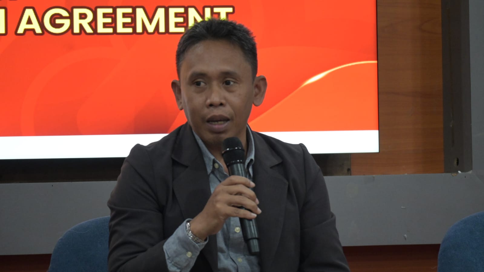 Dosen FH Unkhair: Anggota Polri Tetap Bisa Ditugaskan ke Instansi Lain yang Berkaitan dengan Fungsi Kepolisian