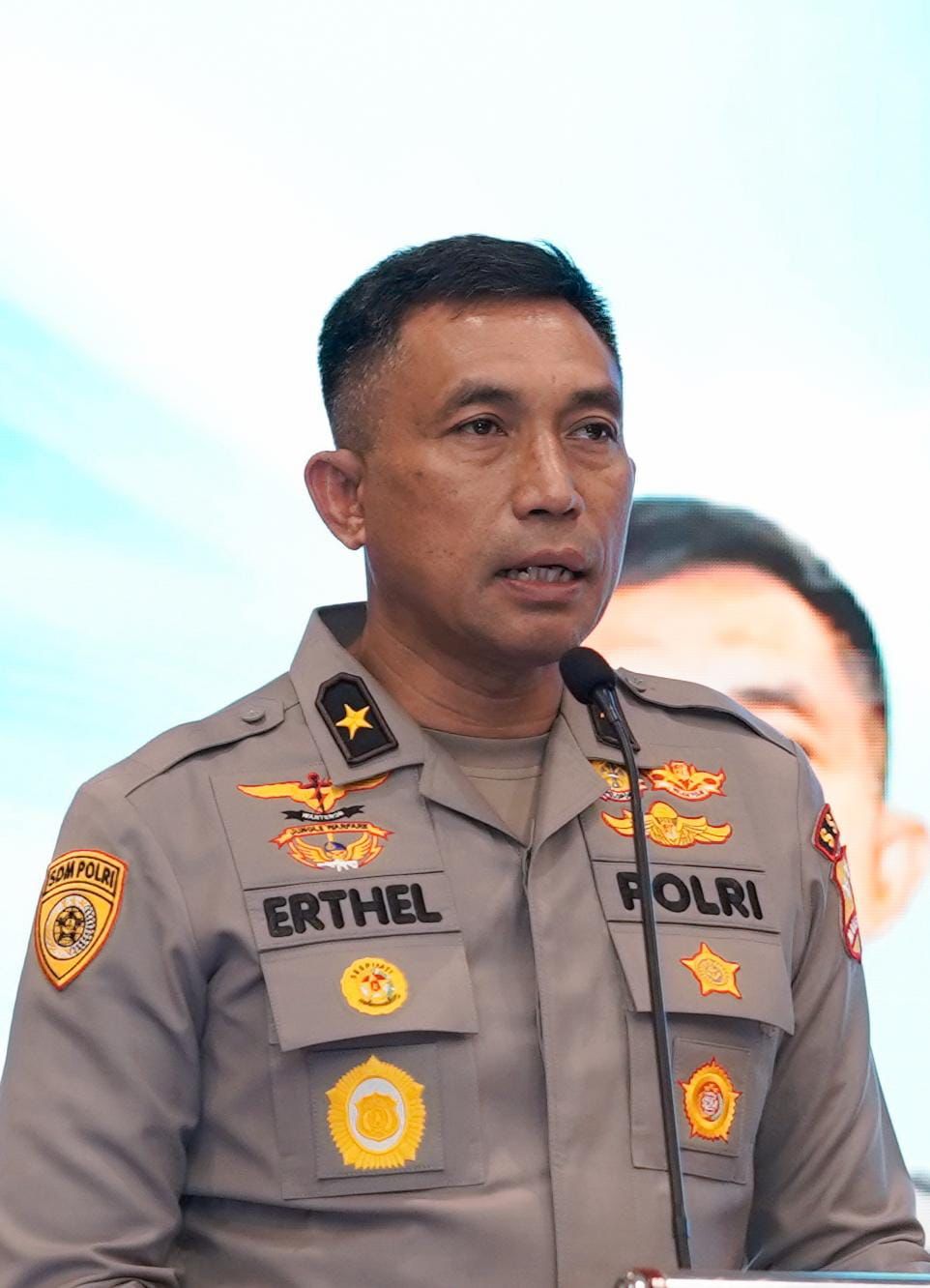 *SMA Kemala Taruna Bhayangkara Perketat Seleksi, Targetkan Lahirkan Siswa Berprestasi Berkelas Dunia*