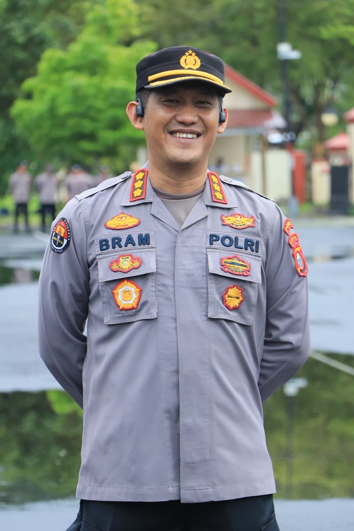 Polri Ajak Peringatan May Day di Maluku Utara Berlangsung Tertib dan Bermartabat