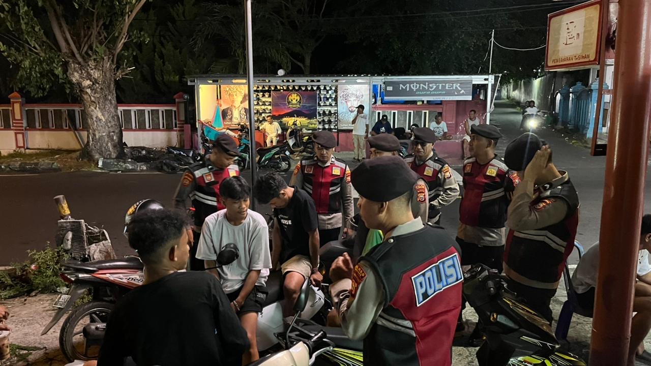 Upaya Preventif Berjalan Efektif, Kasus 3C di Maluku Utara Relatif Rendah Sepanjang 2026