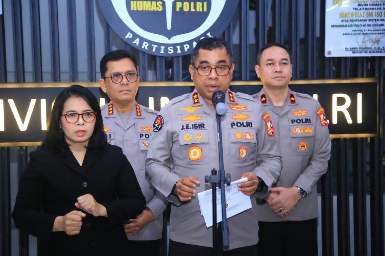 Polri Pastikan Proses Pemeriksaan Personel di Aceh Dilaksanakan Secara Profesional dan Transparan