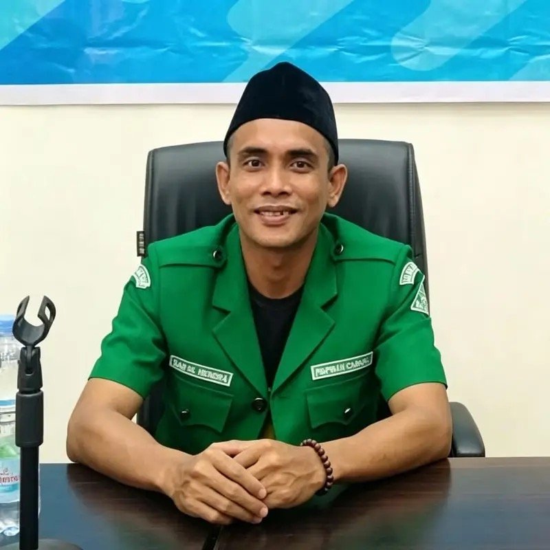 GP Ansor Minta Masyarakat Menyerahkan Semua Proses Hukum Kasus Sibanpopo ke Aparat Penegak Hukum