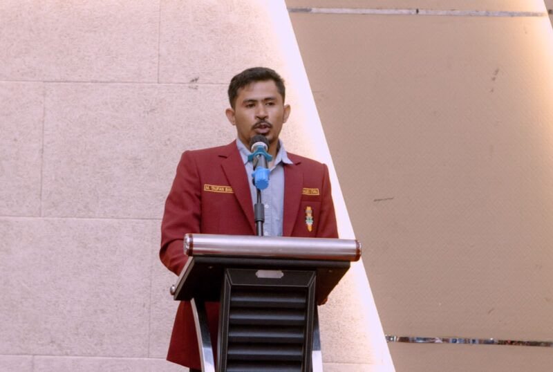 IMM Dukung Polda Malut Usut Kasus Sibenpopo-Banemo Secara Objektif