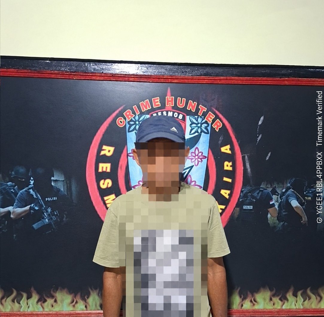 Satu Tersangka Terakhir Menyerahkan Diri, Polisi Apresiasi Itikad Baik dan Ajak Semua Pihak Jaga Kedamaian